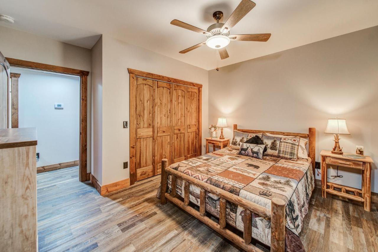 Brand New Build Luxury Mountain Chalet With Hot Tub, Pool, Game Room, Premium Features Ellijay Zewnętrze zdjęcie