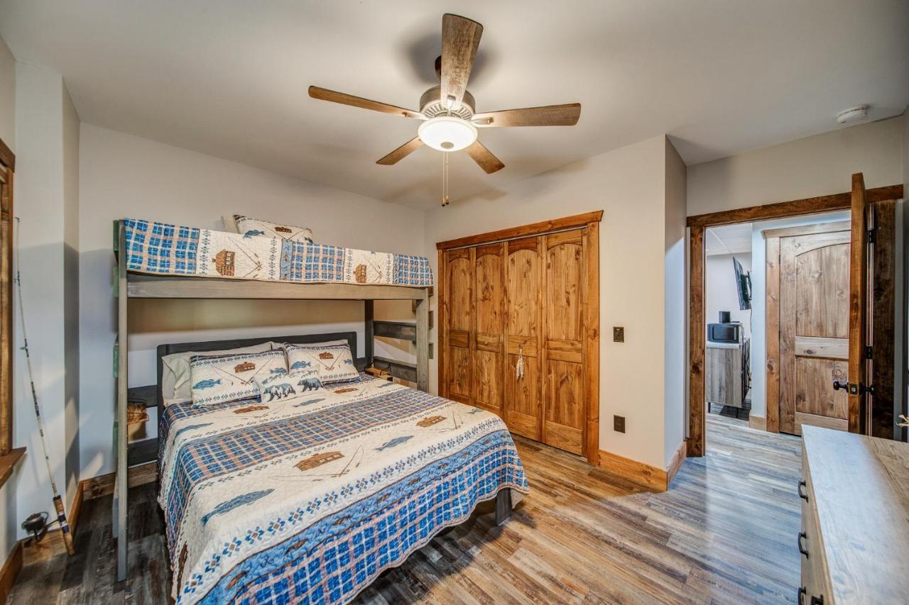 Brand New Build Luxury Mountain Chalet With Hot Tub, Pool, Game Room, Premium Features Ellijay Zewnętrze zdjęcie